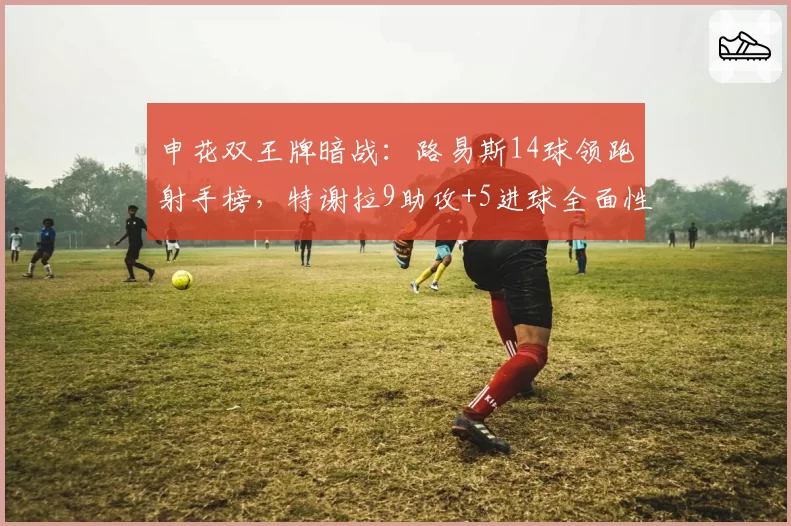 申花双王牌暗战：路易斯14球领跑射手榜，特谢拉9助攻+5进球全面性占优