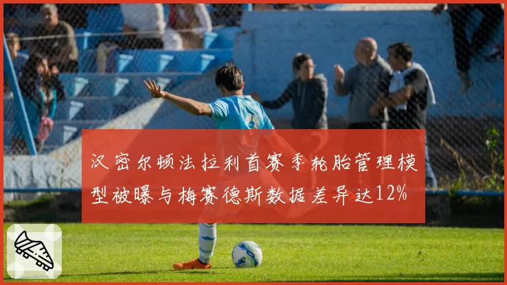 汉密尔顿法拉利首赛季轮胎管理模型被曝与梅赛德斯数据差异达12%